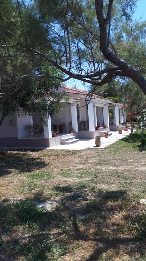 E & K Sea View Apartments Urlaub mit Ausblick Entspannung direkt am Meer - Chambres d'hôtes Ágios Geórgios