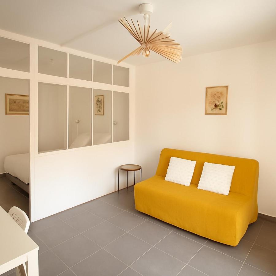 Appartement de charme Digoin #1 - B&B