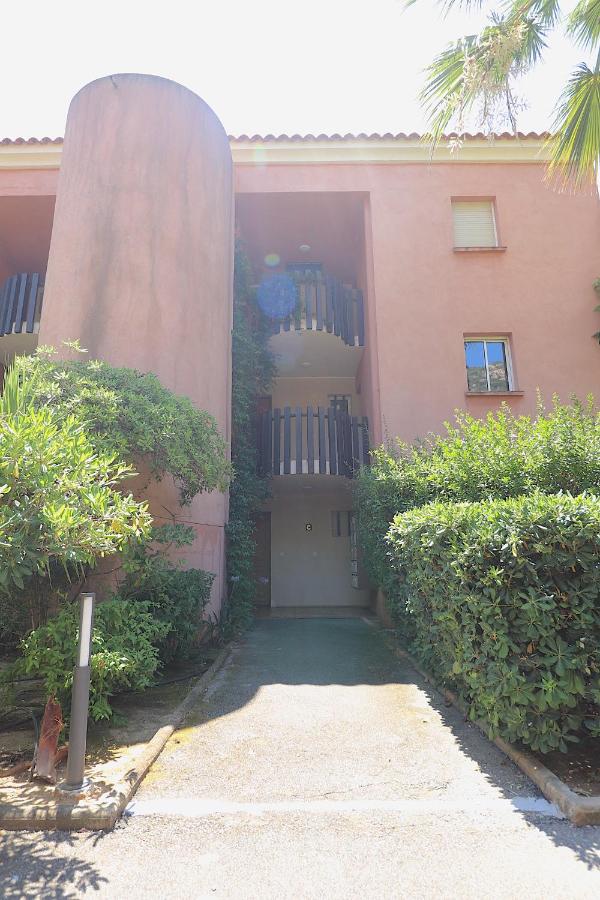 ARIA MARINA Duplex vue MER Route des Sanguinaires, Plage à 50M, parking gratuit, 4 pers - B&B Ajaccio