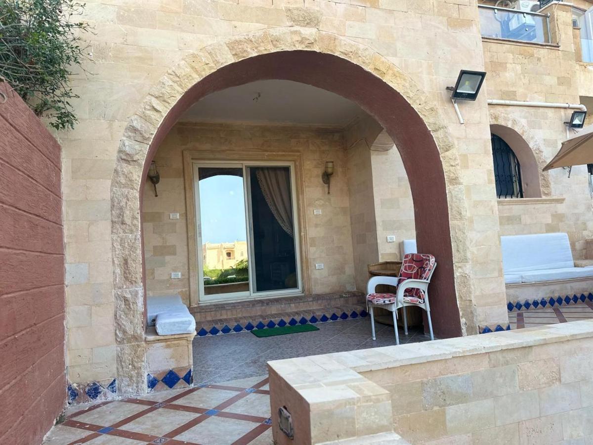 Superior Chalet Marina 4 - B&B El Alamein