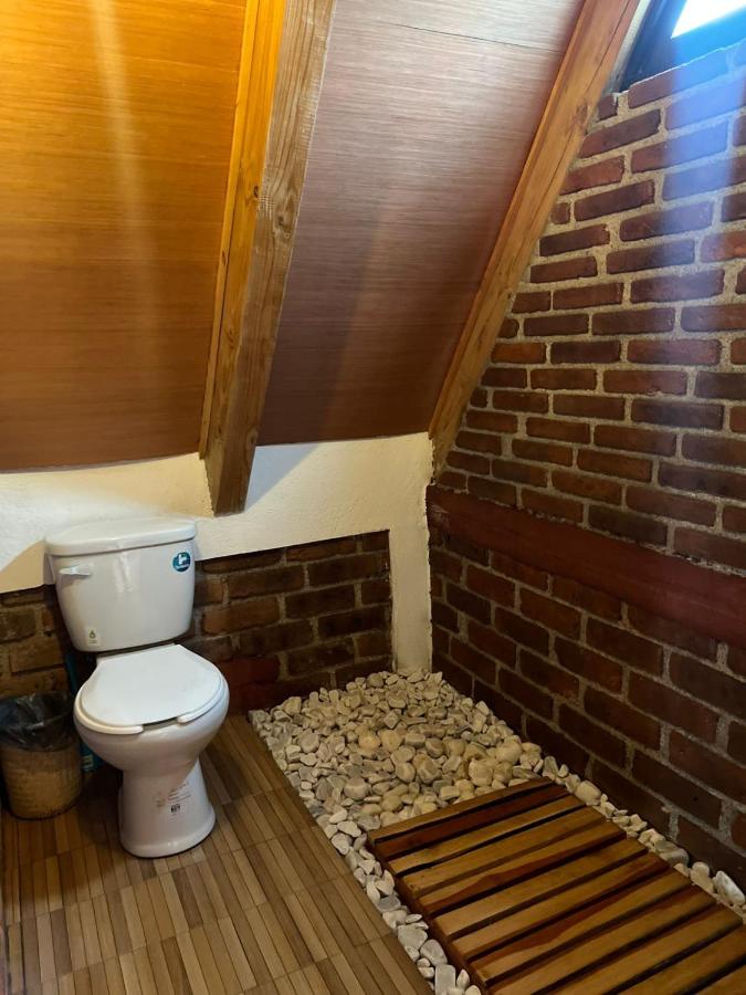Bungalow con 2 Camere da Letto