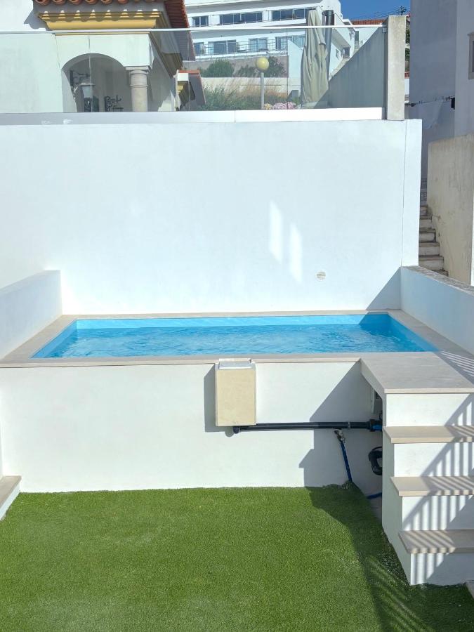 Villa Serenity Tapada - Pool, Cinema Room & Gym - B&B Nazaré
