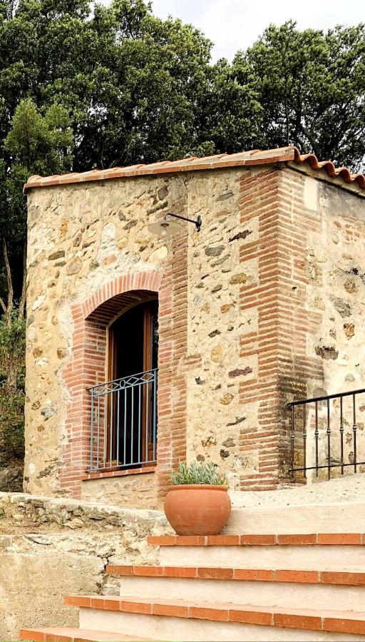 Mas Saint Michel - Ferienwohnung Vivers