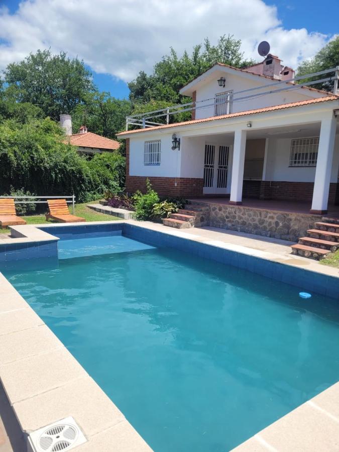 La Chuña - B&B