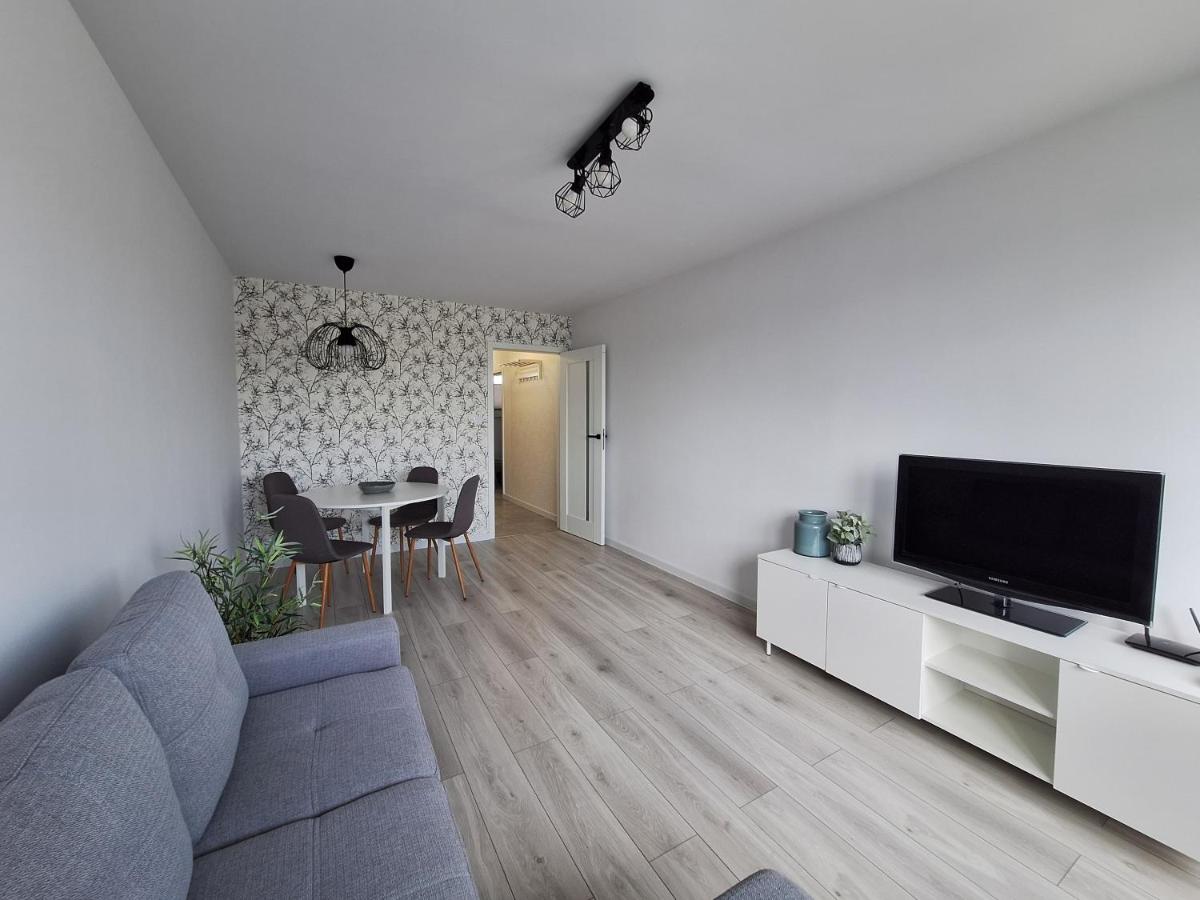 Apartament Glam - Ferienwohnung Danzig
