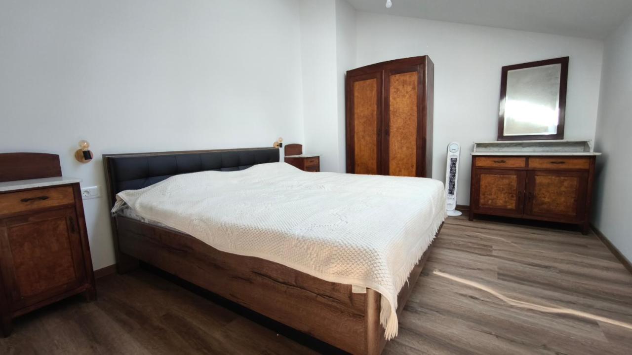 New boutique apartments house Gabrijela Mrak in old Tolmin - Ferienwohnung Tolmin