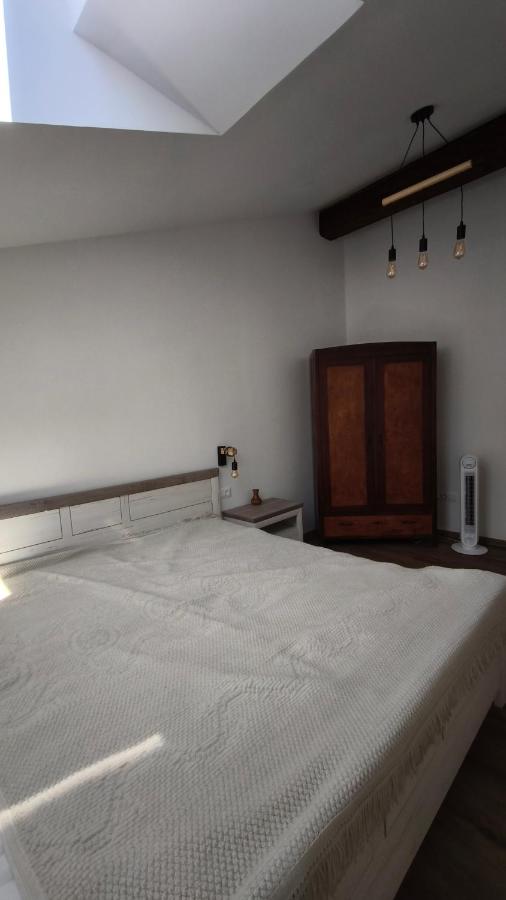 Apartment mit Stadtblick
