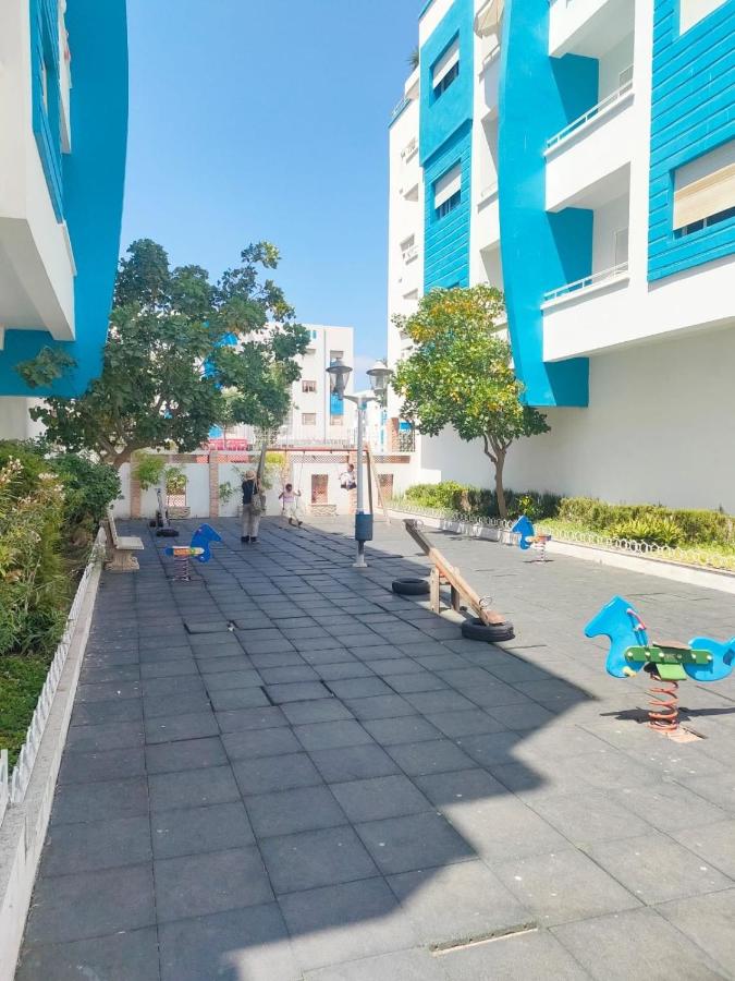 Shams luxury home - Ferienwohnung Martil