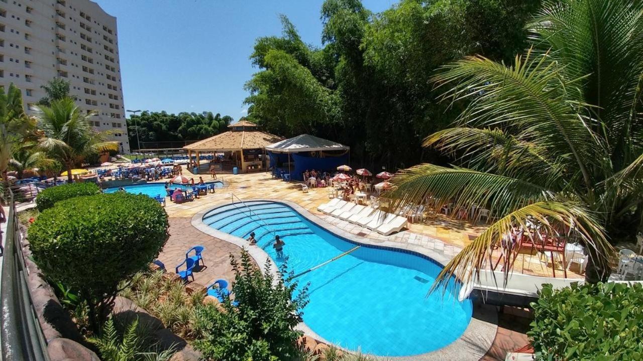 Golden Grand Hotel suite - B&B Caldas Novas