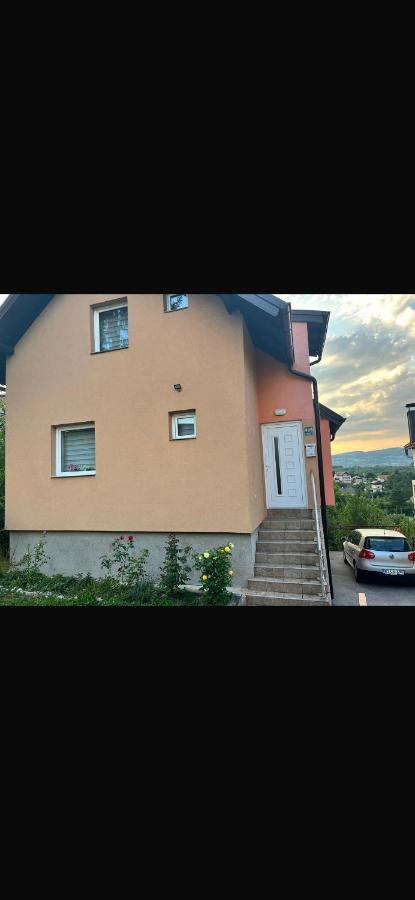 Anelora House - Chambres d’hôtes Gladno Polje