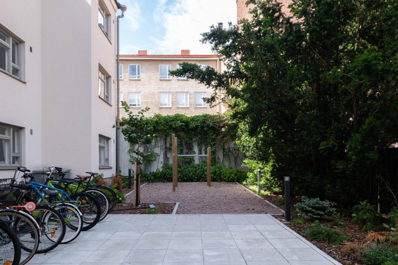 Sailor`s Apartment - B&B Helsinki