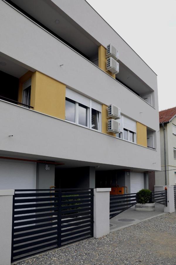 Apartman Una - B&B Novi Sad