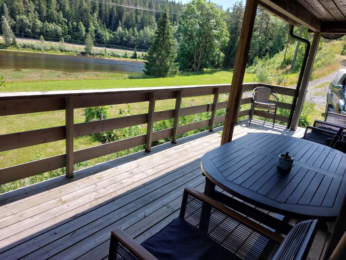 Eikheim - B&B