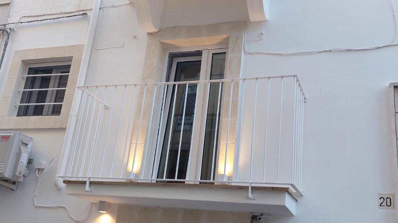 VIALI Guest House - Chambres d’hôtes Fasano