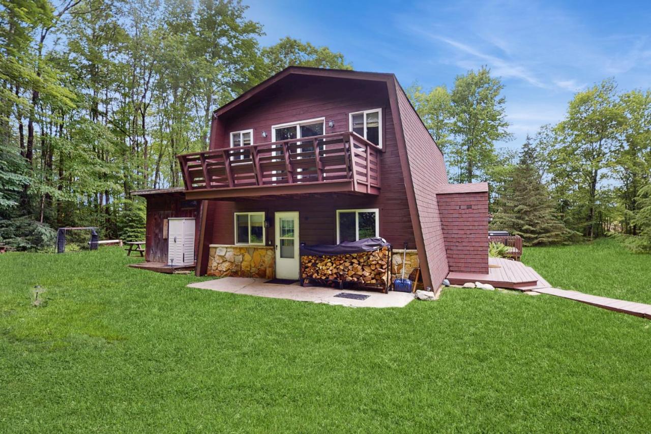 Two Bedroom Holiday Home
