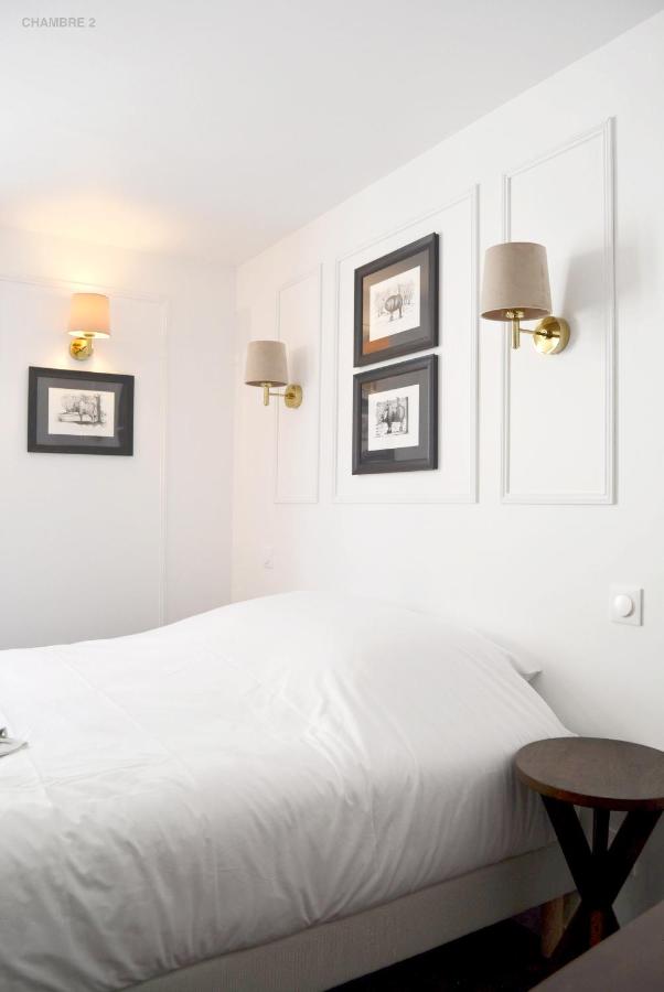 Deluxe Double Room with Bath
