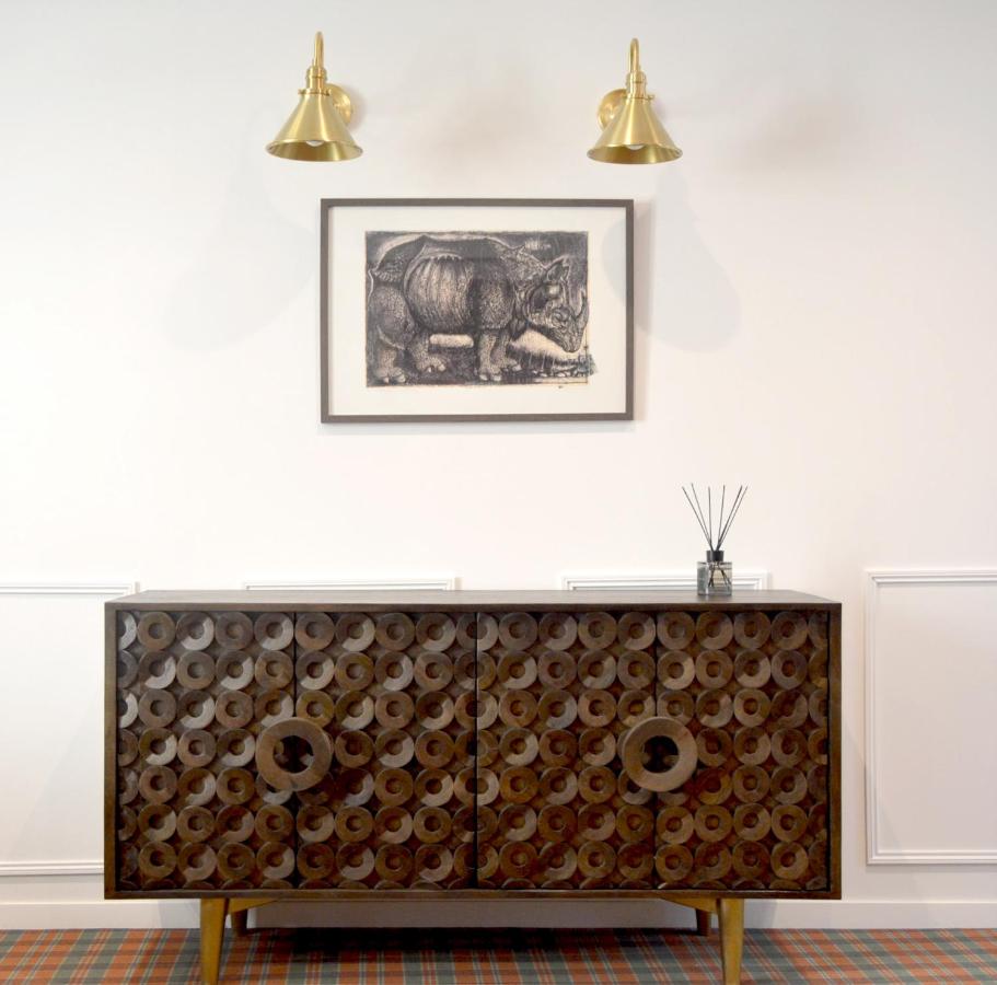 Le Capitaine - LeParticulier Collection - B&B Chartres
