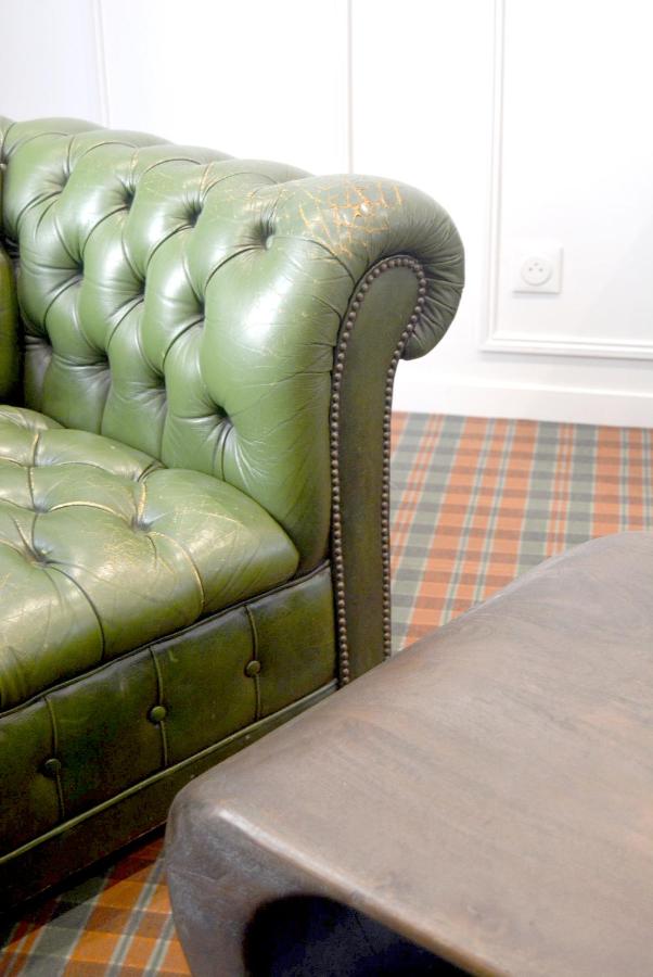 LeCapitaine-LeParticulier Collection - Chambres d’hôtes Chartres