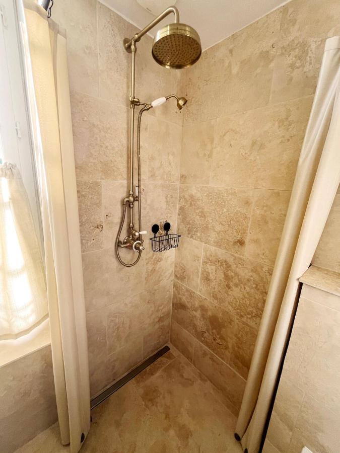 Appartement met 1 Slaapkamer