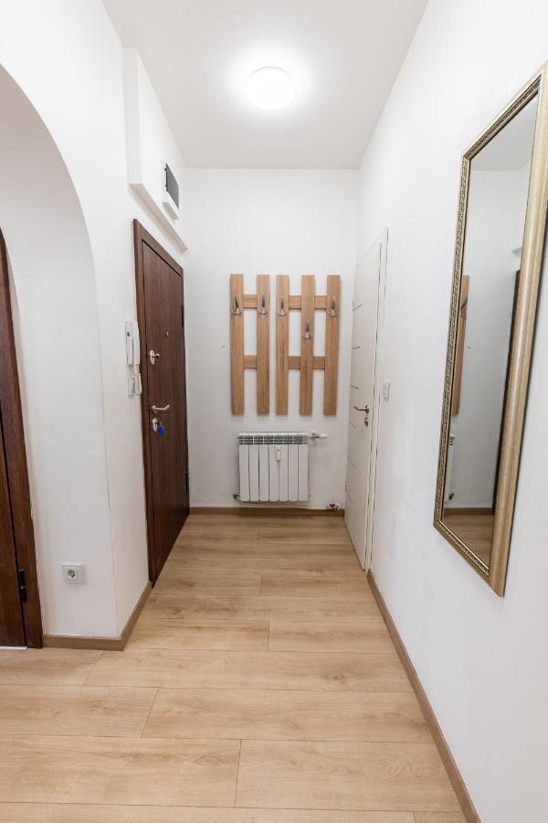 Finest 3BR Downtown - Chambres d’hôtes Sofia