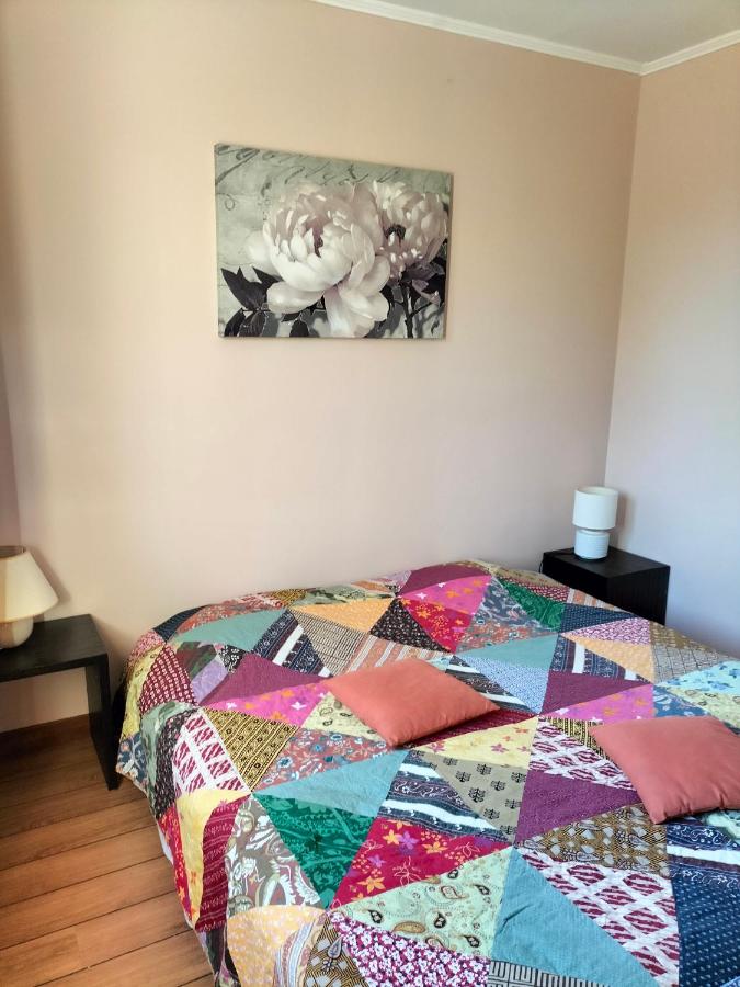 Le jardin des oiseaux - B&B Sainte-Verge