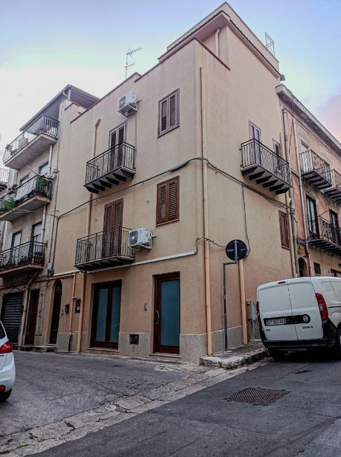 Casa Vacanza Acquanuova - B&B Calatafimi