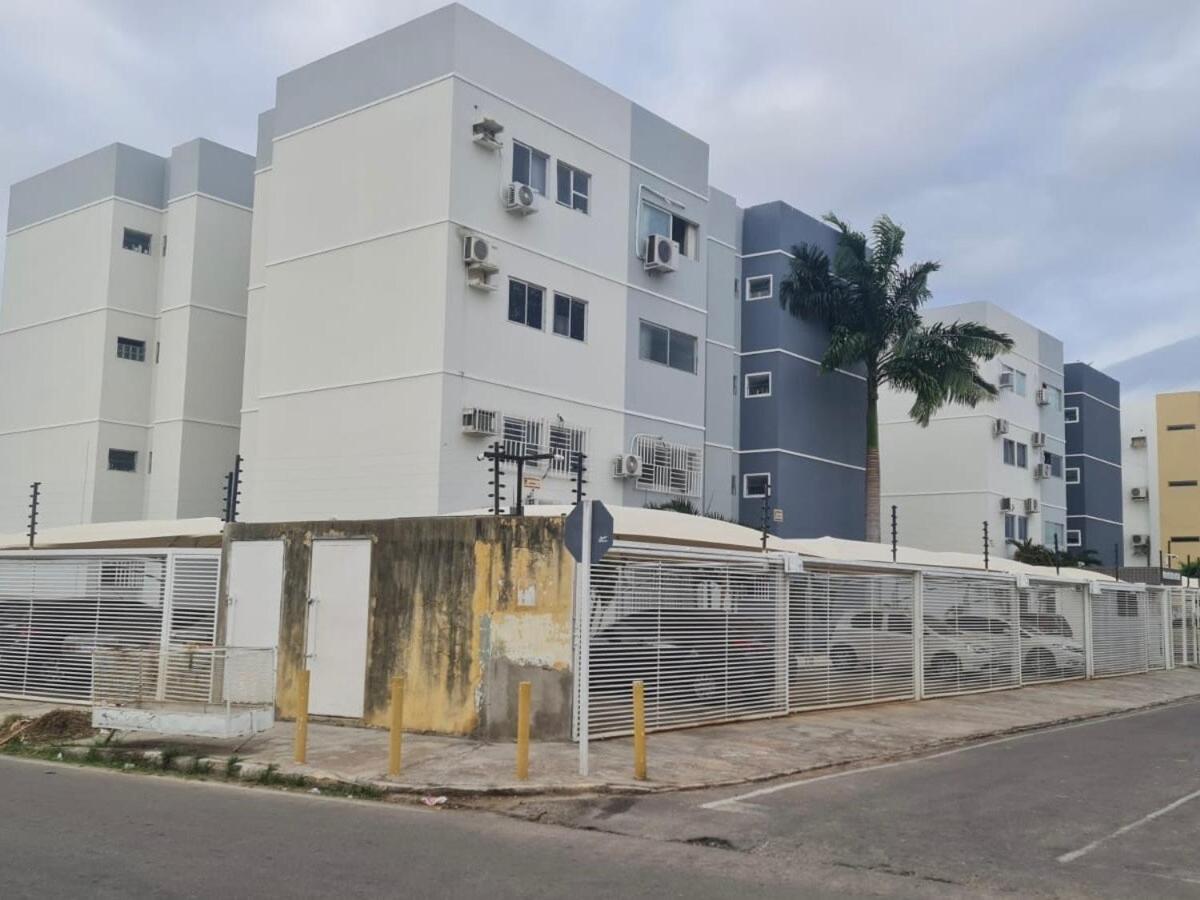 Apto com conforto e ótima localização - B&B
