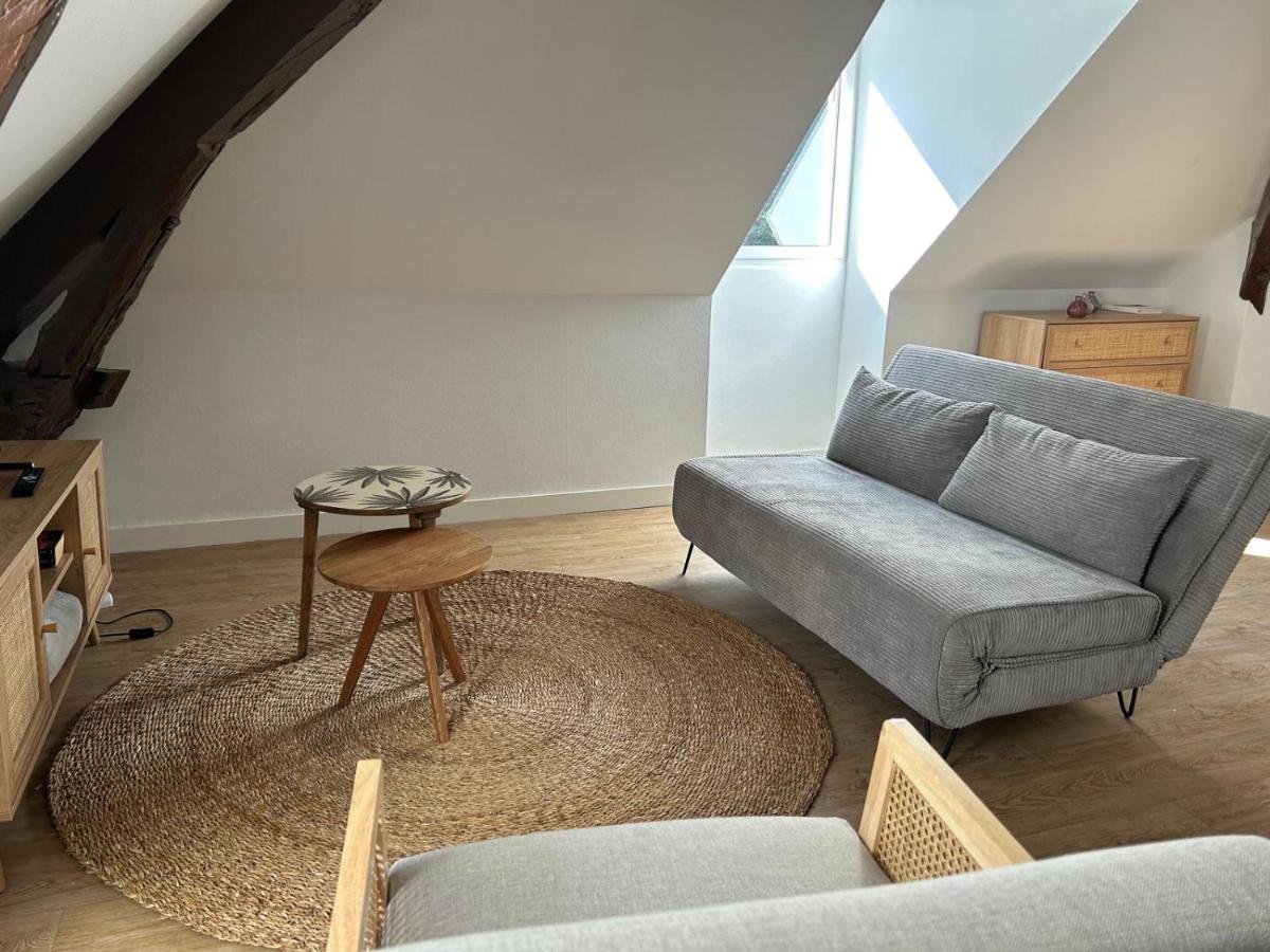 Deluxe Apartment mit 2 Schlafzimmern