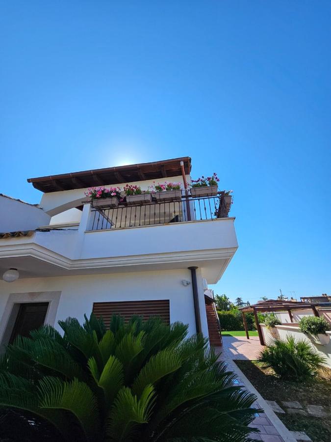 Villa Puglia AR - 700m from beach - B&B