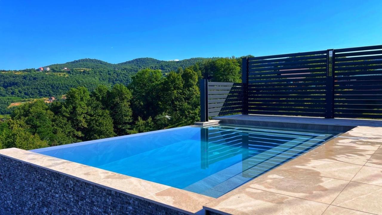 Villa Queen - B&B Visoko