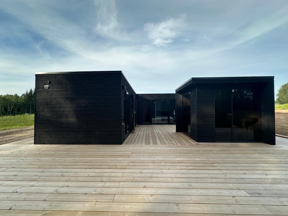 Suve vacation home - B&B