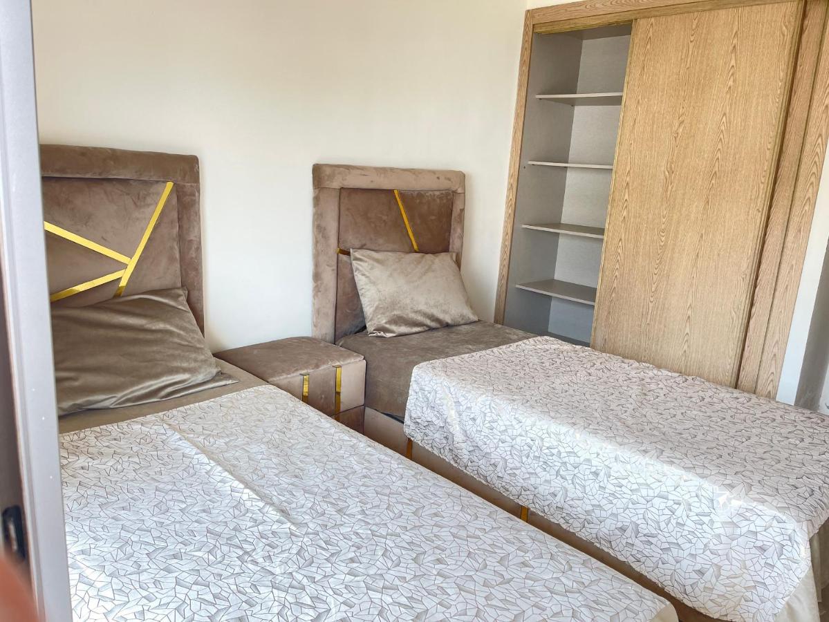 Appartement 2 Chambres