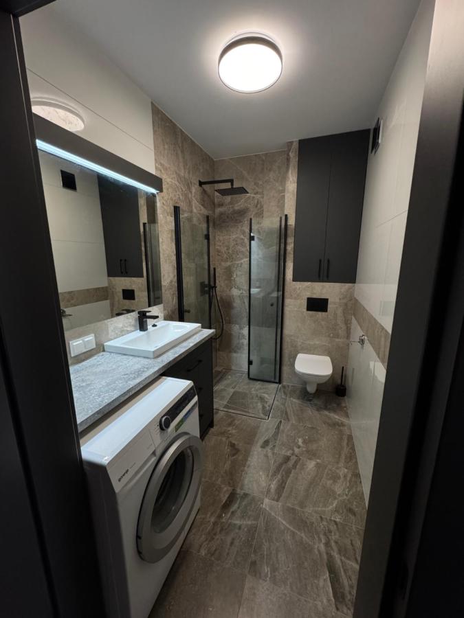 Apartament Gdańsk Stogi Nowy dla Dwóch Osób Blisko Plaży - B&B