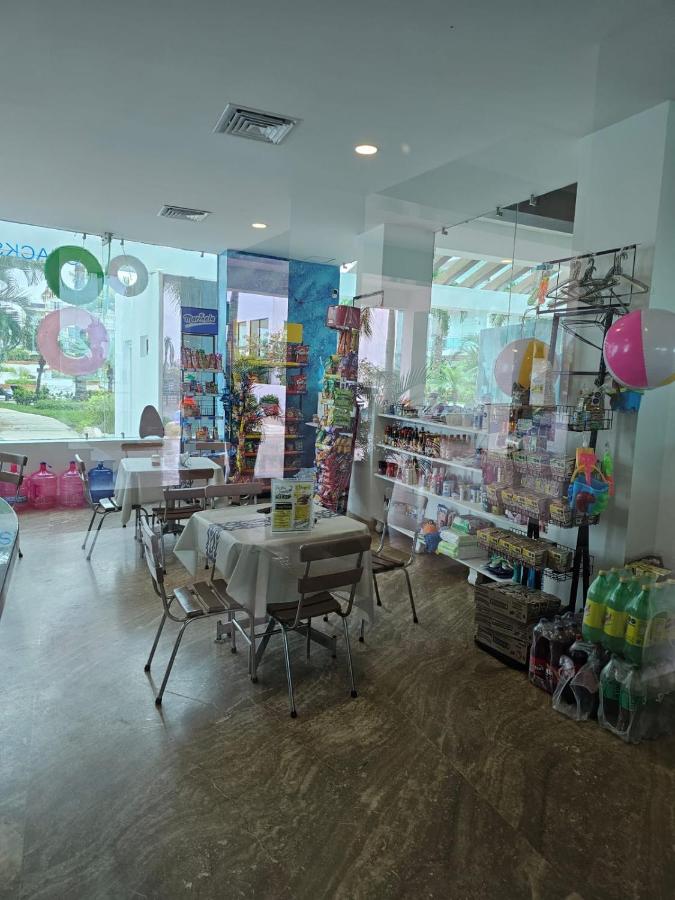 Departamento estilo Hotel - B&B Ciudad Mazatlán
