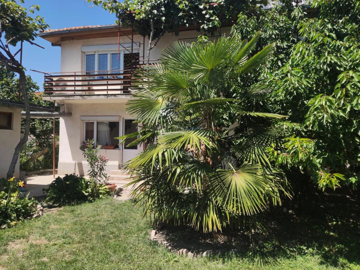 Ege Guest House - Bed and Breakfast Ohrid