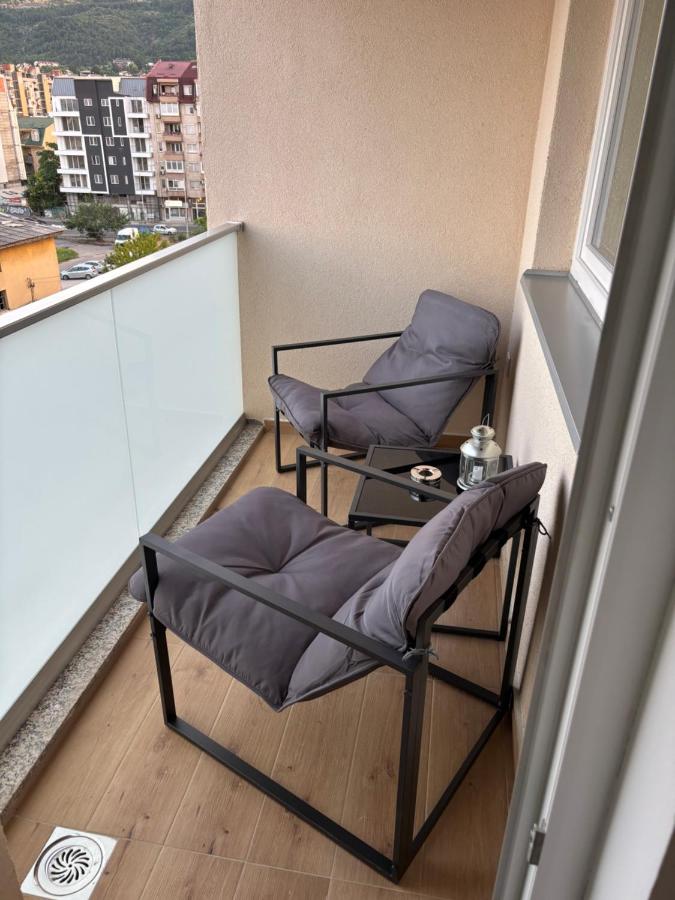 City Break - B&B