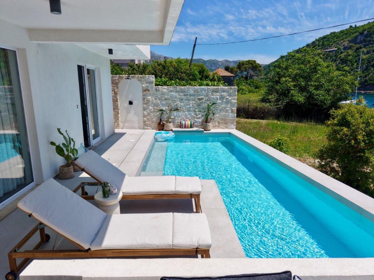 Pool 4 Leisure Dubrovnik - B&B Dubrovnik