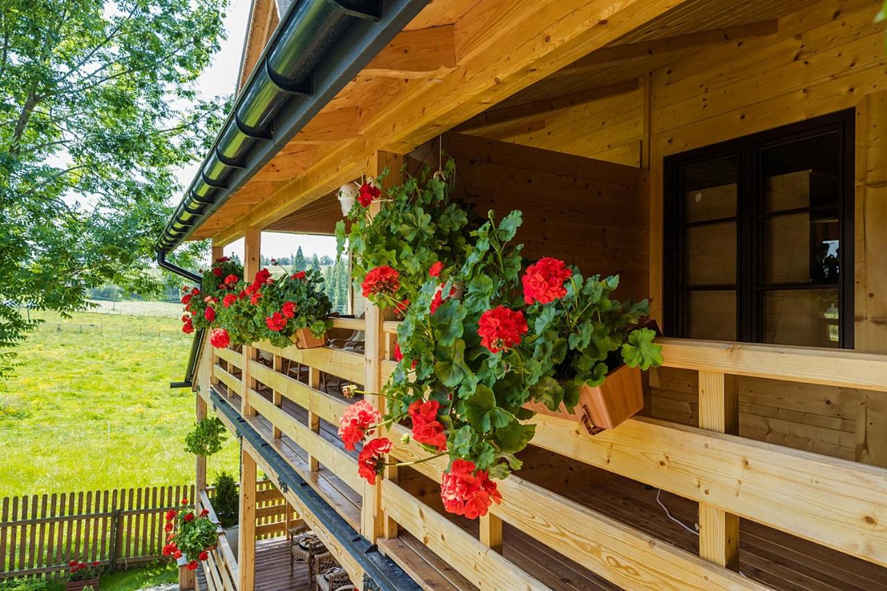 Apartment mit 1 Schlafzimmer, Balkon und Bergblick 