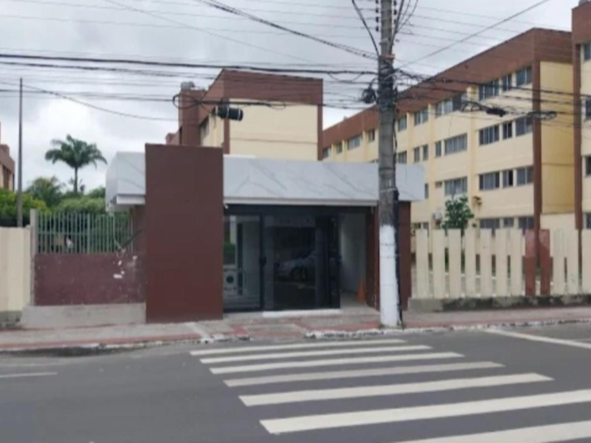 Mar de Itaparica 2 quartos, apenas 450 metros da praia - Ferienwohnung Vila Velha