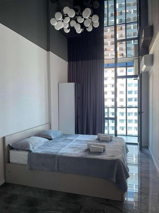 Apartamento de 1 dormitorio