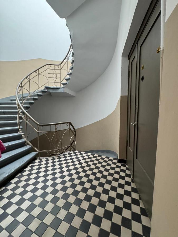 Appartement met 1 Slaapkamer
