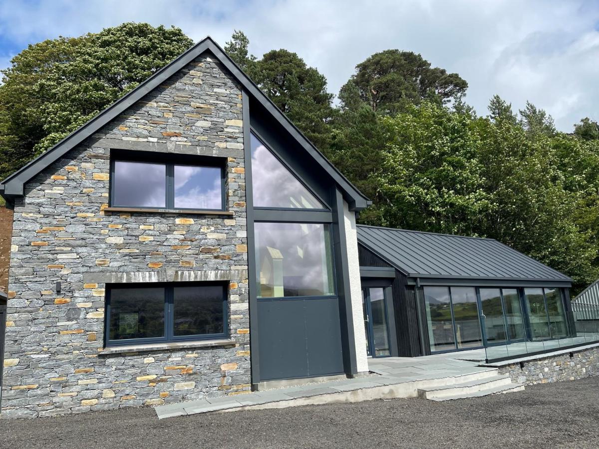 Slignich House - Ferienwohnung Portree