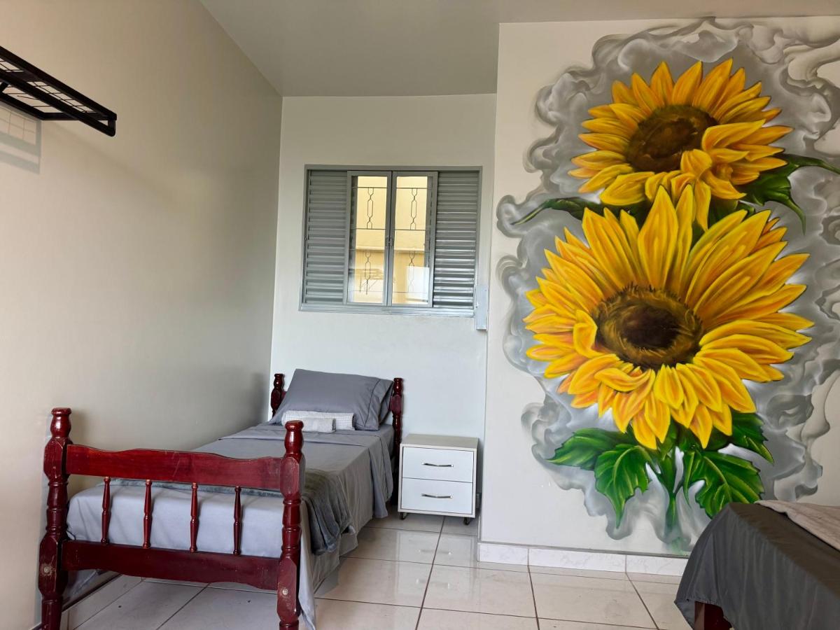 Quadruple Room with Balcony