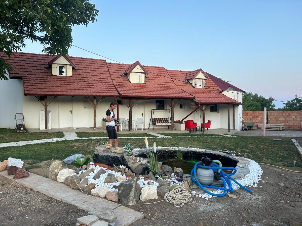 Zeleni Raj Apartmani - Ferienwohnung Vrdnik