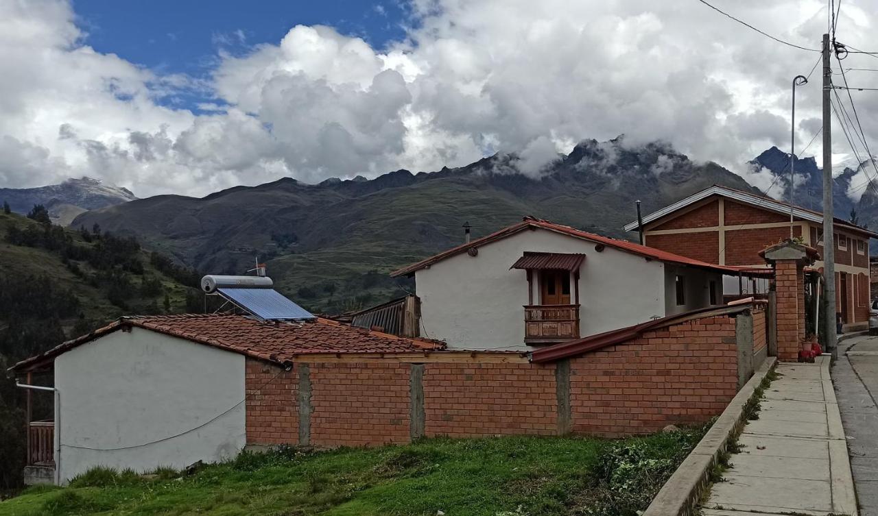 Mirador Lodge - B&B