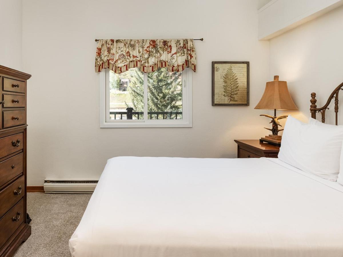 Two-Bedroom Superior Apartment