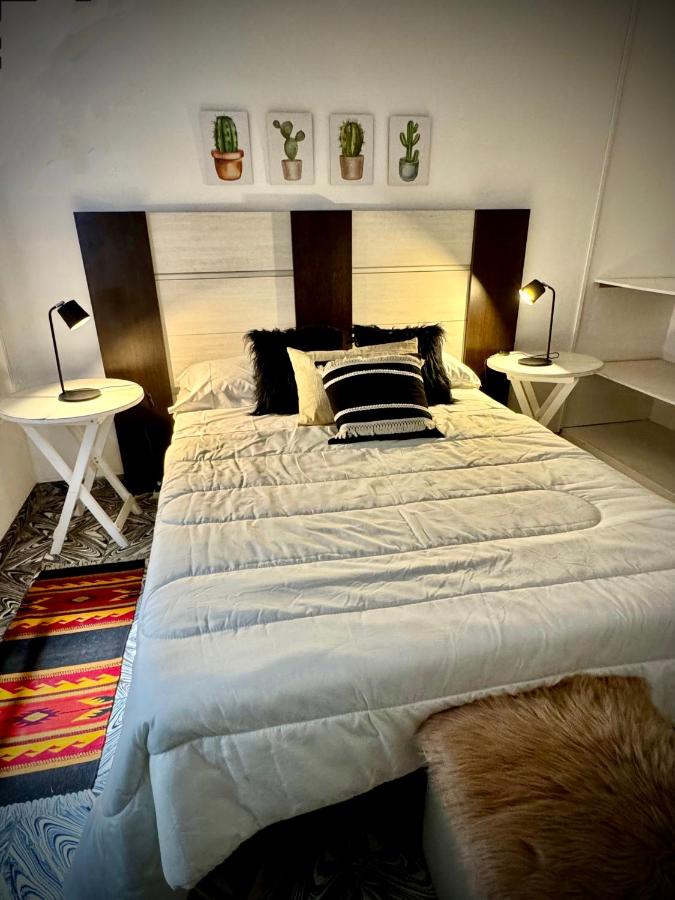 Casa Berutti - B&B La Rioja