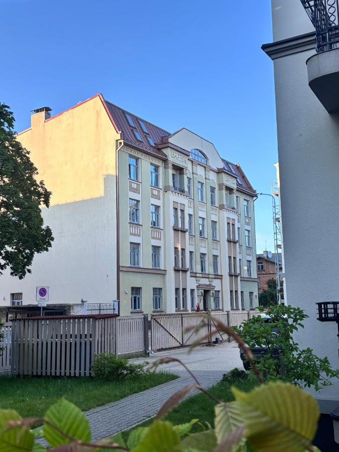Suitu apartments - B&B Liepāja