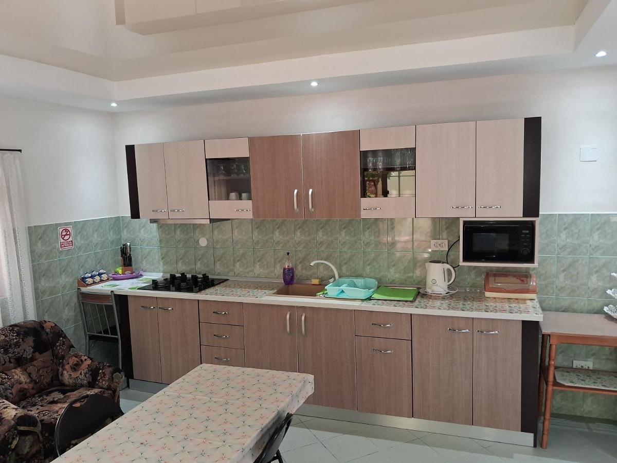Habitación Doble con baño privado
