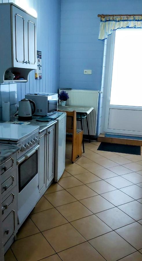 Quadruple Room with Private Bathroom